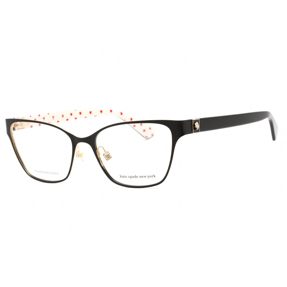 NWT Kate Spade IVIE 0RHL 00 52mm New Eyeglasses